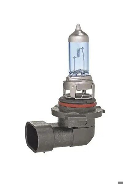 Halogen Ampül 12V Hb4 Mavi