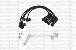 Buji Kablosu Picanto I 1,0-1,1 07 > (Silikon Kablo)