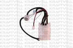Yakıt Pompası Modullu 276Dt Discovery 3 L319 04 > 09 276Dt Discovery 4 L319 09 > 18 368Dt Range Rover Sport I L320 06 > 13