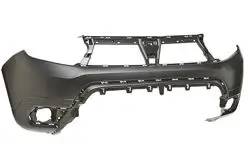 Ön Tampon Sisli Astarlı Dacia Duster 18 >