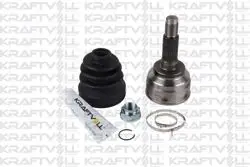 Aks Kafası Dıs Mazda 626 1.6 1.8 88-91