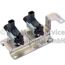 Kumanda Ünitesi C-Max 1.8-2.0 04-11 Focus II (07-11 Mondeo IV 2.0 07-14 Volvo V70 III / V50 / S80