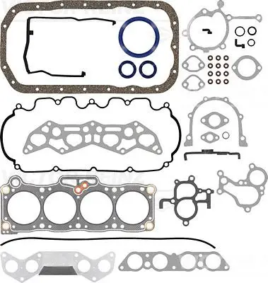 Motor Conta Tam Set Mazda