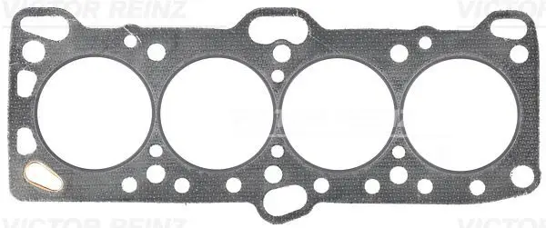 Silindir Kapak Conta (Mitsubishi: Galant IV V L300 L200 Pajero)