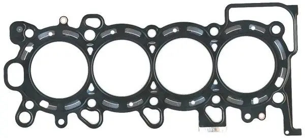 Conta Sil. Kap Honda City / Jazz 03-08 Civic (L13)