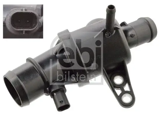 Termostat Mercedes Benz Pkw