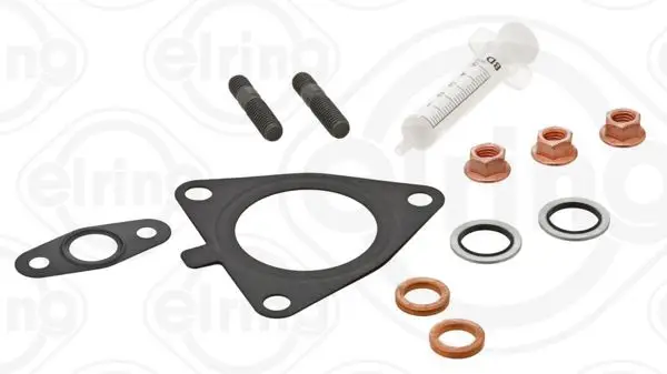 Turbo Conta Tamir Tk.Peug.308 / 407 / Cıtr.C4 / C5 2.0D