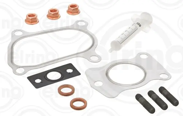 Turbo Conta Tamir Tk.Peug.306 / 307 / Cıtr. Xsara 2.0D