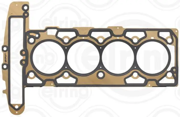 Conta Silindir Kapak Opel Antara / Chev.Captiva 11-A24xe