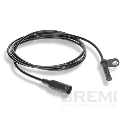 Sensör ABS Spr 906 Arka Sağ 515 CDI