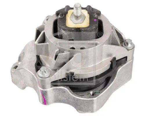 Motor Kulağı F 20 / 30 / 32 B-37 / 38 Sağ