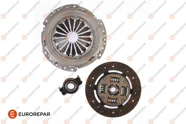 Psa / Erp Debriyaj Seti Golf III 1.6 Caddy 1.4 Polo 1.4 1.6 AEE