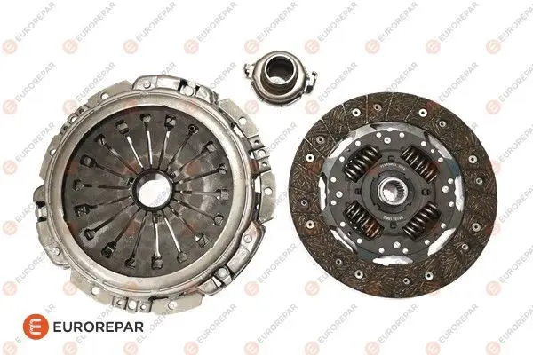 Debriyaj Seti Ducato Boxer Jumper 2,8Jtd 2,8Td 2,8Hdı (00 06) ()
