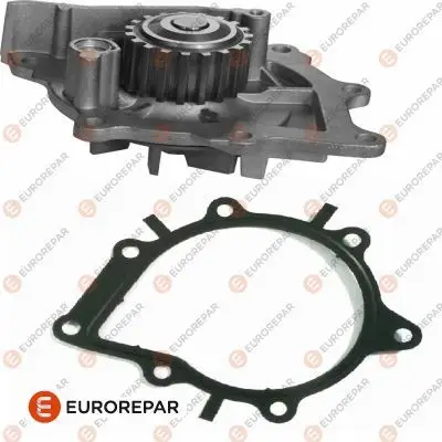 Devirdaim Su Pompası 224Dt Discovery Sport L550 14 > R.R Evoque L538 11 > 19 Freelander 2 L359 06 > 14 Ja