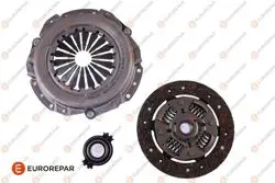 Debriyaj Seti 106 205 206 306 Saxo C15 Ax-Bx Zx Xsara II 405 205 Tu1jp Tu3a Tu3jp 1.1 1.6 8V (Euror