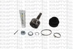 Aks Kafası Dıs Nissan Primera 1.6 96-01 ABS