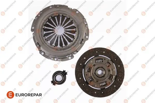 Debriyaj Seti P106 Gtı Saxo Vts Tu5j4 (1.6 16V) P106 P206 P306 Xsara Saxo Tu5jp (1.6 8V) / (98 03) P