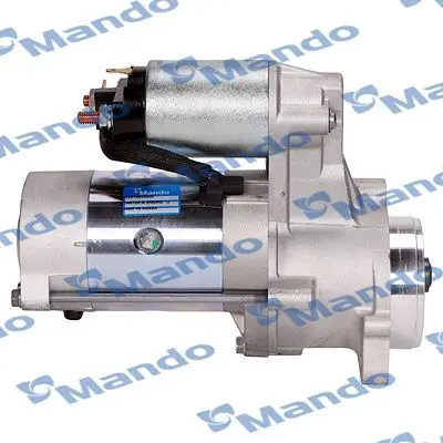 Marş Motoru 98-07 Hı.H1-Starex 2.5