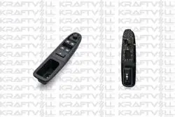 Cam Açma Kumanda Anahtarı Ön Sol P406 Ym 99 > Dörtlü