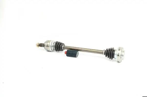 Aks Komple Arka Sol Otom. E81-E82-E87-E88-E90-E90 Lci-E91-E91 Lci-E92-E92 Lci-E93-E93 Lci N43-N43n-N45-N46-N46n 05-11
