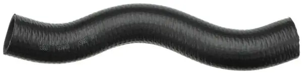 Radyatör Üst Hortumu (Opel / Volvo Corsa A / 740 1.5 D / TD / 2.0 2.3 T 87-93)