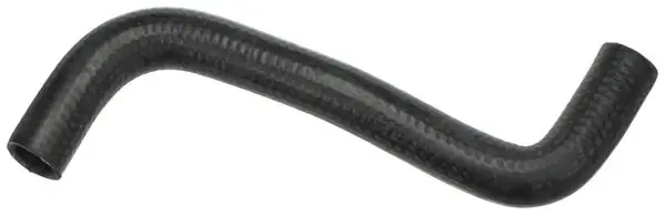Termostat / Su Pompası Bağlantı Hortumu (VW / Audi / Seat Golf II / Jetta II / Passat II / 80 / 90 / 100 / Toledo 1.3 1.6 1.8 2.0 83-92)