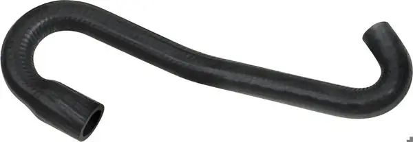 Termostat / Su Pompası Bağlantı Hortumu (VW Passat I 1.3 80-86)