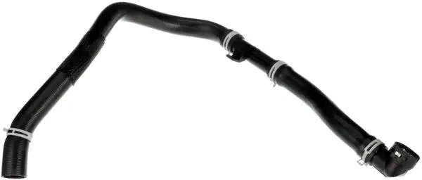 Radyatör Alt Hortumu Hyundai Sonata 45018