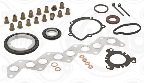 Takım Conta (Ford Focus-Mondeo IV-S-Max C-Max 2.0Tdcı Peugeot 2.0 HDI