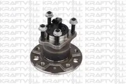 Arka Teker Rulmanı 5 Bijon Astra H Zafira 1.3 CDTI / 1.4 / 1.6 / 1.7Cdtı / 1.9Cdtı 04 > 0X1401x150