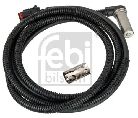 ABS Sensörü 2785 mm Arka Teker Scania P-G-R-T -