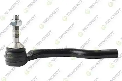 Rot Başı Ön Sol Ford Fusion (2Nd Gen) 2013 -