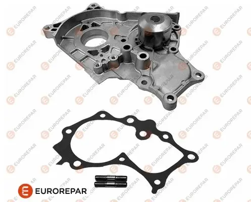 Psa / Erp Su Pomp.-Toyota-Alfa Romeo