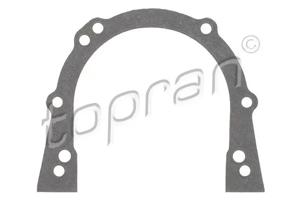 Motor Arka Flans Contası Caddy Passat Polo Classic T4 A4 A6