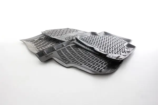 Paspas 3D Havuzlu Kokusuz Land Rover Range Rover Discovery Bm 09-16