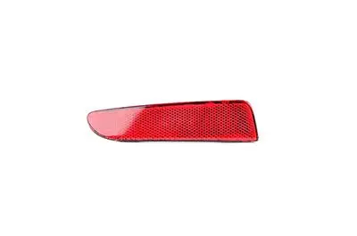 Tampon Lensi Arka Sol Trend Mondeo Bm 01-06
