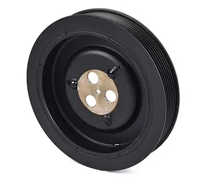 Krank Kasnağı 4C1q 6B319 Ba Transit V-184-347 2,2/2,4 Dı/TDCI/Td4) 01-