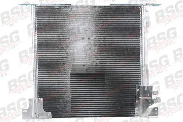Klima Radyatörü Dıs Komple Vito.110.D-CDI Om.601 - Om.611- 96-03