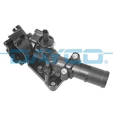 Termostat Komple