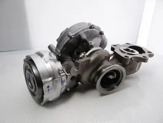 Turbo Sarj