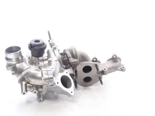Turbo Sarj