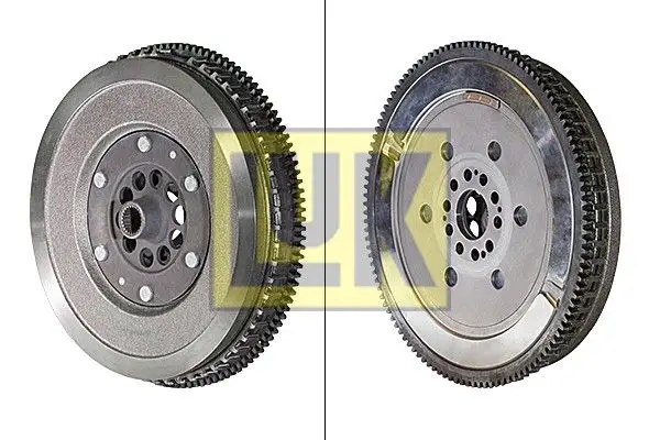 Volan Dmf Audi A6 2.7 TDI Quattro 04-11 4F2 4F5