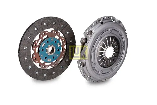 Debriyaj Seti (Opel Opel Antara 2.44×4 2010-/ Chevrolet Captiva 2.4 11 -)