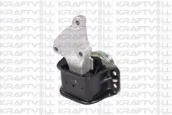 Motor Takozu Sağ Üst P307 Dw10ated (2.0 HDI) / (01 06)