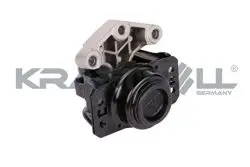 Motor Takozu Sağ Üst P308 Ep6cdtx Rcz Ds4 Ds5 C4 II Ep6cdt /