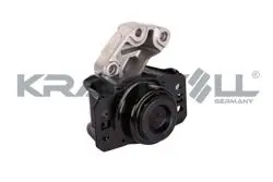 Motor Takozu (Yağlı) Sağ Üst P307 1.4 HDI (00 06)