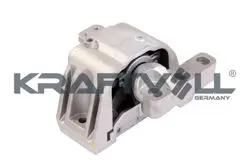 Motor Takozu Yağlı Golf IV Bora A3