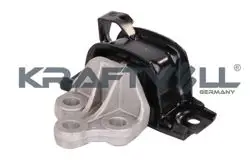 Motor Takozu Sol Düz Corsa D Adam 1,0 1.2 1,3 1.4