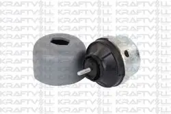 Motor Takozu Passat