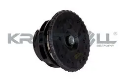 Amortisör Tablası Takozu Rulmanlı Master III Movano 2.3 CDTI DCI